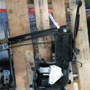 Elevalunas Electrico Delantero Derecho Seat LEON II - 126244