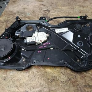 Elevalunas Electrico Delantero Derecho Seat Leon (1M1)(11.1999->) 1.6 - 553523