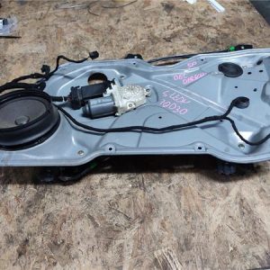 Elevalunas Electrico Delantero Derecho Seat Leon (1M1)(11.1999->) 1.9 TDI - 548648
