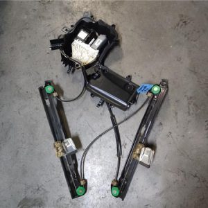 Elevalunas Electrico Delantero Derecho Seat Leon (1P1)(05.2005->) 1.9 TDI - 420153