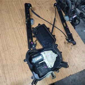 Elevalunas Electrico Delantero Derecho Seat Leon (1P1)(05.2005->) 1.9 TDI - 461045