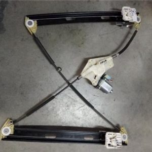 Elevalunas Electrico Delantero Derecho Seat Leon (5F1)(09.2012->) 1.4 FR [1,4 Ltr. - 92 kW 16V TSI] - 168415