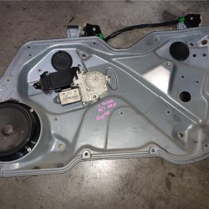 Elevalunas Electrico Delantero Derecho Seat Toledo (1L)(09.1991->) 1.9 Base [1,9 Ltr. - 81 kW TDI] - 394636