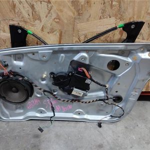 Elevalunas Electrico Delantero Derecho Skoda Fabia (6Y2/6Y3)(01.2000->) 1.4 - 505640