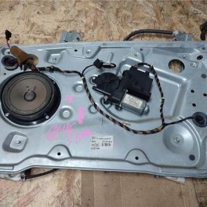 Elevalunas Electrico Delantero Derecho Skoda Fabia (6Y2/6Y3)(01.2000->) 1.9 Attractive [1,9 Ltr. - 47 kW SDI CAT (ASY)] - 510437