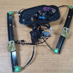Elevalunas Electrico Delantero Derecho Skoda Octavia Combi (5E5)(12.2016->) 2.0 RS [2,0 Ltr. - 135 kW TDI DPF] - 446457
