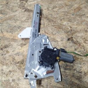Elevalunas Electrico Delantero Derecho Smart MICRO COMPACT CAR 0.6 - 549101