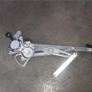 Elevalunas Electrico Delantero Derecho Toyota Auris (E15)(10.2006->) 2.0 D-4D - 381790