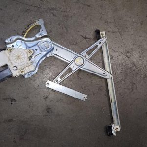 Elevalunas Electrico Delantero Derecho Toyota Corolla (E12)(2002->) 1.6 VVT-i - 351166