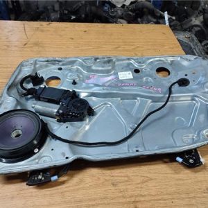 Elevalunas Electrico Delantero Derecho Volkswagen Caddy (2K)(02.2004->2010) 1.9 Furg. [1,9 Ltr. - 77 kW TDI] - 451895