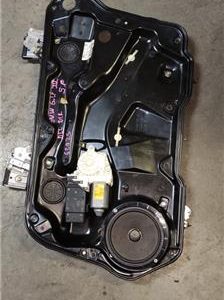 Elevalunas Electrico Delantero Derecho Volkswagen Golf IV Berlina (1J1)(10.1997->2004) 1.4 16V - 325950