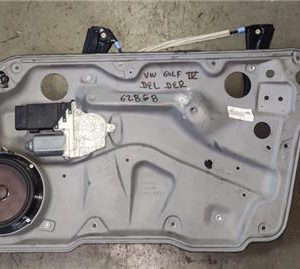Elevalunas Electrico Delantero Derecho Volkswagen Golf IV Berlina (1J1)(10.1997->2004) 1.8 - 358141