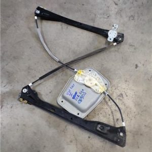 Elevalunas Electrico Delantero Derecho Volkswagen Golf V (1K1)(10.2003->2008) 2.0 GTI - 395480