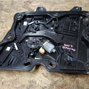 Elevalunas Electrico Delantero Derecho Volkswagen Golf VIII Berlina (CD1)(12.2019->) 2.0 Life [2,0 Ltr. - 110 kW TDI] - 551459