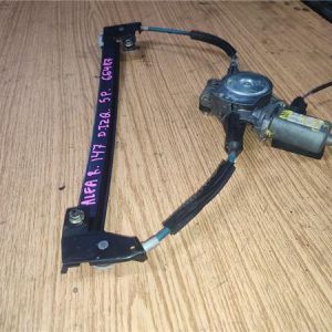 Elevalunas Electrico Delantero Izquierdo Alfa Romeo 147 (190)(2000->) 1.6 T.Spark ECO Distinctive [1,6 Ltr. - 77 kW 16V CAT] - 457867