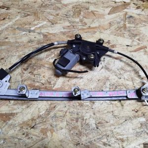 Elevalunas Electrico Delantero Izquierdo Alfa Romeo 156 (116)(1997->) 1.9 JTD Progression [1,9 Ltr. - 77 kW JTD CAT] - 492515