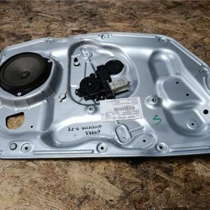 Elevalunas Electrico Delantero Izquierdo Alfa Romeo GIULIETTA (940) 1.4 TB - 544426