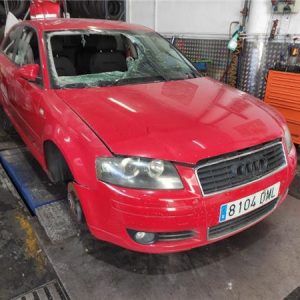 Elevalunas Electrico Delantero Izquierdo Audi A3 (8P1)(05.2003->) 2.0 TDI 16V - 540164