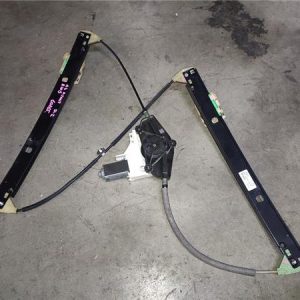 Elevalunas Electrico Delantero Izquierdo Audi A4 Avant (8W5)(08.2015->) 2.0 advanced edition [2,0 Ltr. - 110 kW 16V TDI] - 426143