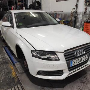Elevalunas Electrico Delantero Izquierdo Audi A4 Berlina (8K2)(2008->) 2.0 Basis [2,0 Ltr. - 105 kW 16V TDI] - 550716