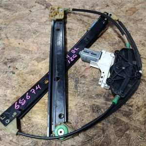 Elevalunas Electrico Delantero Izquierdo Audi A4 Berlina (8K2)(2008->) 2.0 Basis [2,0 Ltr. - 105 kW 16V TDI] - 551839