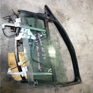 Elevalunas Electrico Delantero Izquierdo Audi A4 Berlina (B5)(02.1999->)  - 127715