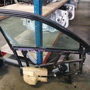 Elevalunas Electrico Delantero Izquierdo Audi A4 Berlina (B5)(1994->) 2.6 [2,6 Ltr. - 110 kW V6 CAT (ABC)] - 153427