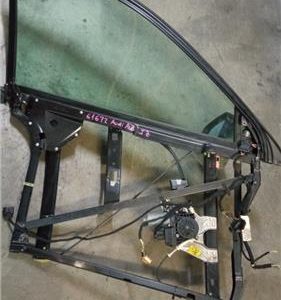 Elevalunas Electrico Delantero Izquierdo Audi A6 Berlina (4B2)(1997->) 2.4 (121kW) [2,4 Ltr. - 121 kW V6 30V] - 304967