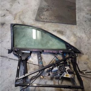 Elevalunas Electrico Delantero Izquierdo Audi A6 Berlina (4B2)(1997->) 2.5 TDI [2,5 Ltr. - 110 kW V6 24V TDI] - 395454