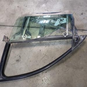 Elevalunas Electrico Delantero Izquierdo Audi A6 Berlina (4B2)(1997->) 2.5 TDI [2,5 Ltr. - 110 kW V6 24V TDI] - 398353