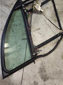 Elevalunas Electrico Delantero Izquierdo Audi A6 Berlina (4F2)(2004->) 2.0 TDI [2,0 Ltr. - 103 kW TDI] - 333101