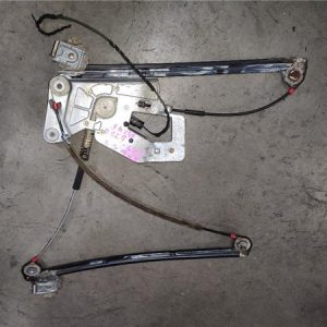 Elevalunas Electrico Delantero Izquierdo BMW Serie 5 Berlina (E39)(1995->) 2.5 525d [2,5 Ltr. - 120 kW 24V Turbodiesel CAT] - 411796