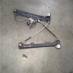 Elevalunas Electrico Delantero Izquierdo BMW Serie 5 Berlina (E60)(2003->) - 259936