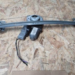 Elevalunas Electrico Delantero Izquierdo Citroen C3 (2002->) 1.4 HDi - 509364
