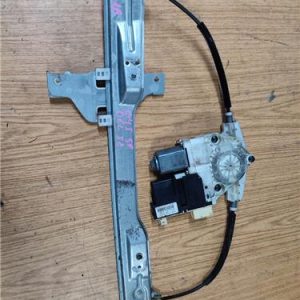 Elevalunas Electrico Delantero Izquierdo Citroen C4 Berlina (06.2004->) 1.4 16V - 470946