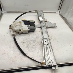 Elevalunas Electrico Delantero Izquierdo Citroen C4 Berlina (06.2004->) 1.4 16V - 481152