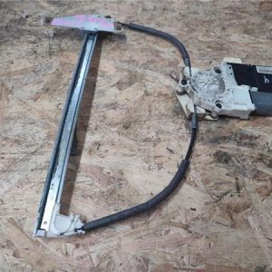 Elevalunas Electrico Delantero Izquierdo Citroen C4 Berlina (06.2004->) 1.6 HDi - 530420