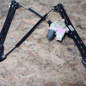 Elevalunas Electrico Delantero Izquierdo Citroen C4 Picasso/Spacetourer (05.2013->) 1.6 Attraction [1,6 Ltr. - 85 kW e-HDi FAP] - 540478