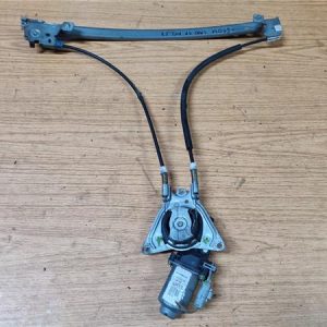 Elevalunas Electrico Delantero Izquierdo Citroen Saxo (1996->) 1.5 D - 447982