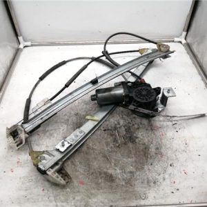 Elevalunas Electrico Delantero Izquierdo Citroen Xsara Berlina (1997->) 1.9 TD - 547591