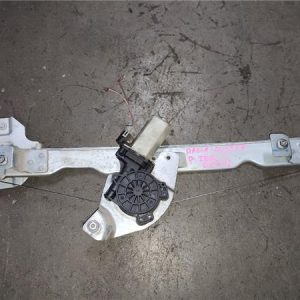 Elevalunas Electrico Delantero Izquierdo Dacia Duster I (2010->) 1.5 Laureate 4x2 [1,5 Ltr. - 63 kW dCi Diesel CAT] - 329509