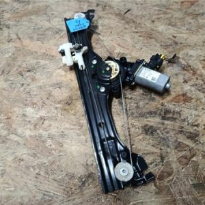 Elevalunas Electrico Delantero Izquierdo Fiat 500 1.2 - 543995