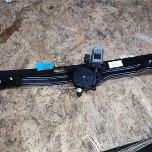 Elevalunas Electrico Delantero Izquierdo Fiat 500L (330)(2012->) 1.3 Basic [1,3 Ltr. - 62 kW 16V JTD CAT] - 548788