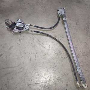 Elevalunas Electrico Delantero Izquierdo Fiat I Scudo (222)(1995->) 2.0 JTD Familiar (5 asientos) [2,0 Ltr. - 80 kW 16V JTD CAT] - 415999