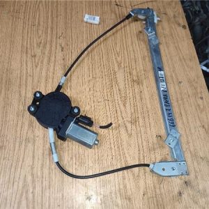 Elevalunas Electrico Delantero Izquierdo Fiat II Panda (169)(2003->) 1.2 - 461054