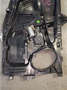 Elevalunas Electrico Delantero Izquierdo Ford FIESTA V (JH_, JD_) 1.4 TDCi - 323673