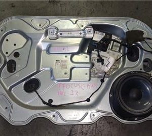 Elevalunas Electrico Delantero Izquierdo Ford FOCUS C-MAX 2.0 TDCi - 358391