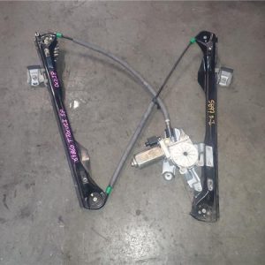 Elevalunas Electrico Delantero Izquierdo Ford FOCUS (DAW, DBW) 1.8 DI / TDDi - 417602
