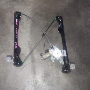 Elevalunas Electrico Delantero Izquierdo Ford FOCUS (DAW, DBW) 1.8 DI / TDDi - 405890