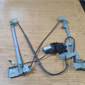 Elevalunas Electrico Delantero Izquierdo Ford FOCUS (DAW, DBW) 1.8 TDCi - 443618